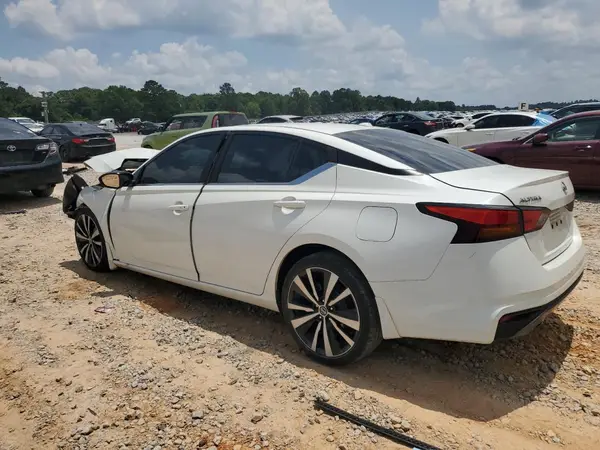 1N4BL4CV3KN328104 2019 NISSAN ALTIMA - Image 2