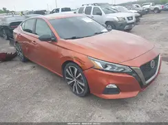1N4BL4CV3LC116509 2020 NISSAN ALTIMA