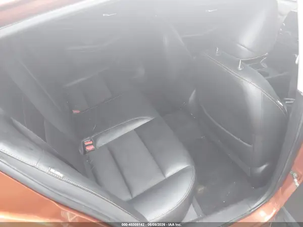 1N4BL4CV3LC116509 2020 NISSAN ALTIMA - Image 8