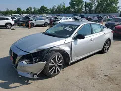 1N4BL4CV3LC116638 2020 NISSAN ALTIMA