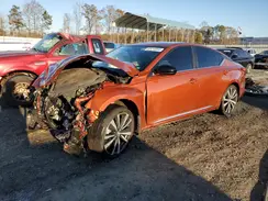 1N4BL4CV3LC117319 2020 NISSAN ALTIMA