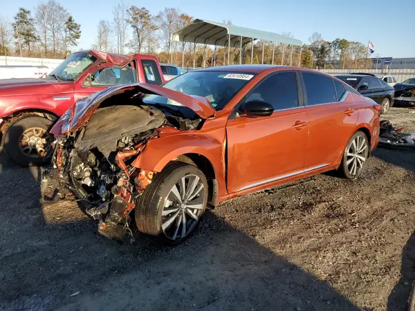 1N4BL4CV3LC117319 2020 NISSAN ALTIMA - Image 1