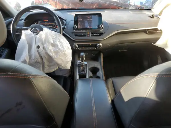 1N4BL4CV3LC117319 2020 NISSAN ALTIMA - Image 8