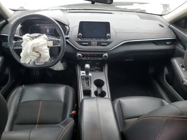 1N4BL4CV3LC118549 2020 NISSAN ALTIMA - Image 8