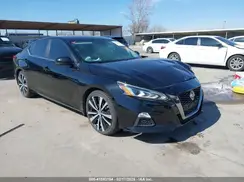1N4BL4CV3LC119264 2020 NISSAN ALTIMA