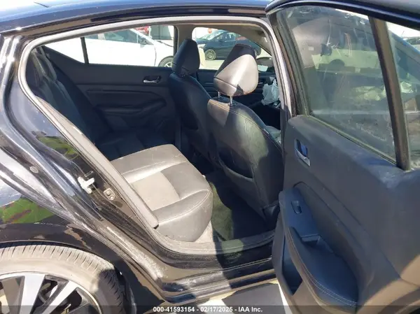 1N4BL4CV3LC119264 2020 NISSAN ALTIMA - Image 8
