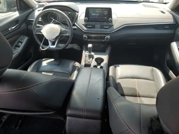 1N4BL4CV3LC119281 2020 NISSAN ALTIMA - Image 8