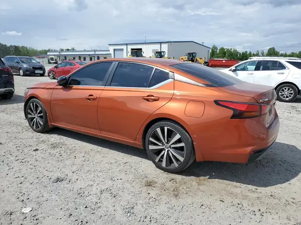 1N4BL4CV3LC121029 2020 NISSAN ALTIMA - Image 2