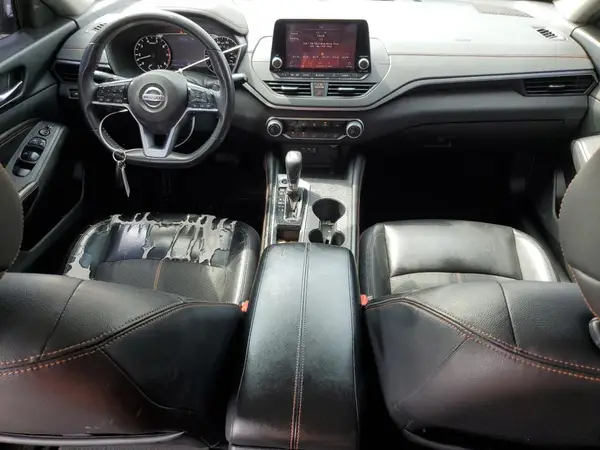1N4BL4CV3LC121029 2020 NISSAN ALTIMA - Image 8