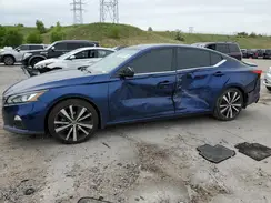 1N4BL4CV3LC121337 2020 NISSAN ALTIMA