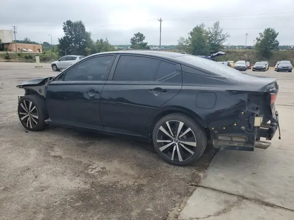 1N4BL4CV3LC122150 2020 NISSAN ALTIMA - Image 2