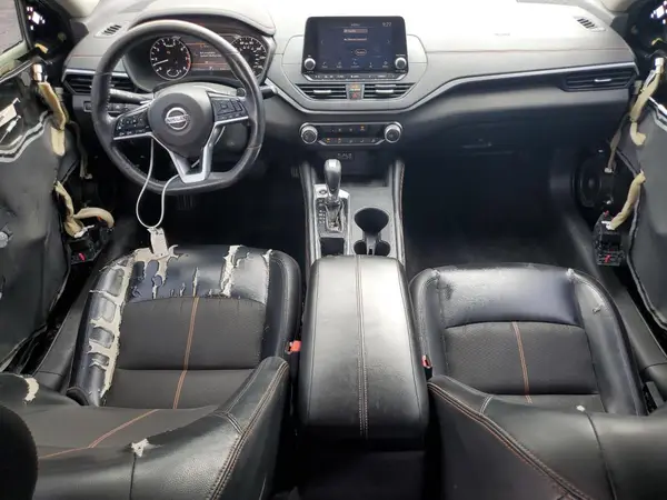 1N4BL4CV3LC122150 2020 NISSAN ALTIMA - Image 8