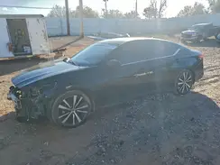 1N4BL4CV3LC123816 2020 NISSAN ALTIMA