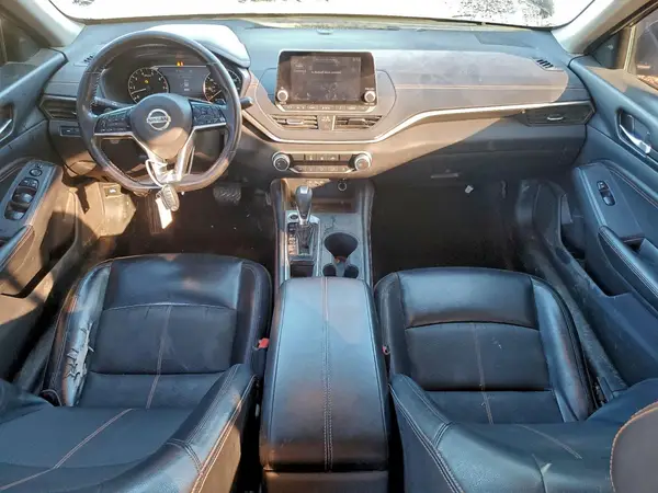 1N4BL4CV3LC123816 2020 NISSAN ALTIMA - Image 8