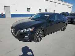 1N4BL4CV3LC124027 2020 NISSAN ALTIMA