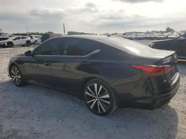 1N4BL4CV3LC124027 2020 NISSAN ALTIMA - Image 2