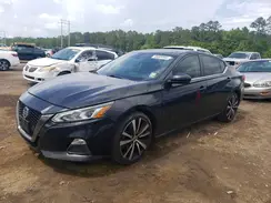 1N4BL4CV3LC125923 2020 NISSAN ALTIMA