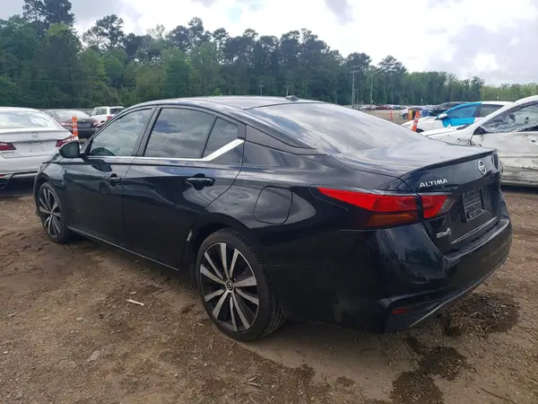 1N4BL4CV3LC125923 2020 NISSAN ALTIMA - Image 2