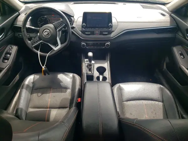 1N4BL4CV3LC125923 2020 NISSAN ALTIMA - Image 8