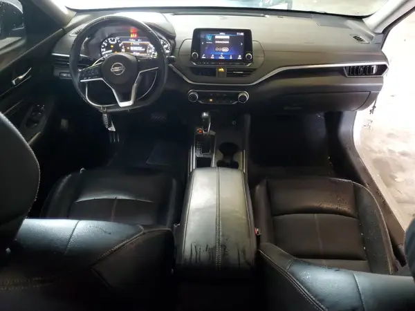 1N4BL4CV3LC128966 2020 NISSAN ALTIMA - Image 8