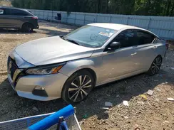 1N4BL4CV3LC130183 2020 NISSAN ALTIMA