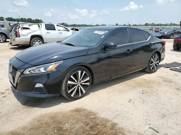1N4BL4CV3LC131933 2020 NISSAN ALTIMA - Image 1