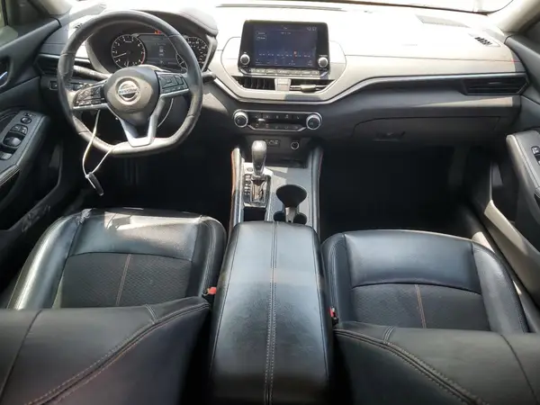 1N4BL4CV3LC131933 2020 NISSAN ALTIMA - Image 8