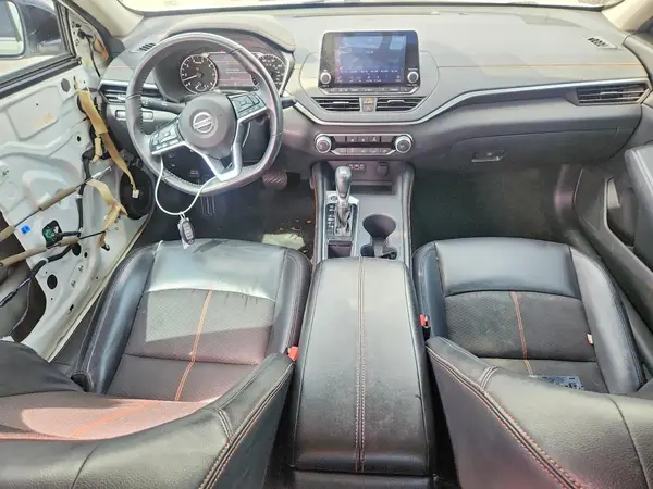 1N4BL4CV3LC132063 2020 NISSAN ALTIMA - Image 8