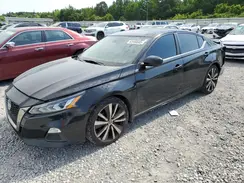 1N4BL4CV3LC132788 2020 NISSAN ALTIMA