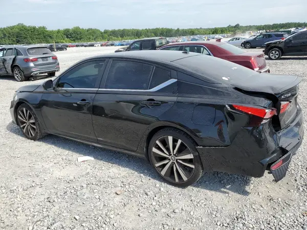 1N4BL4CV3LC132788 2020 NISSAN ALTIMA - Image 2