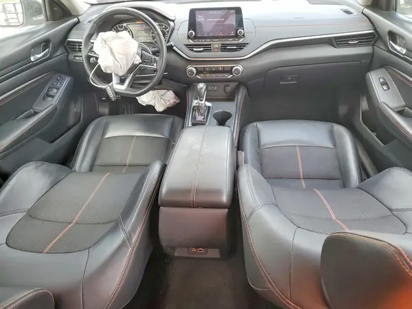 1N4BL4CV3LC133214 2020 NISSAN ALTIMA - Image 8