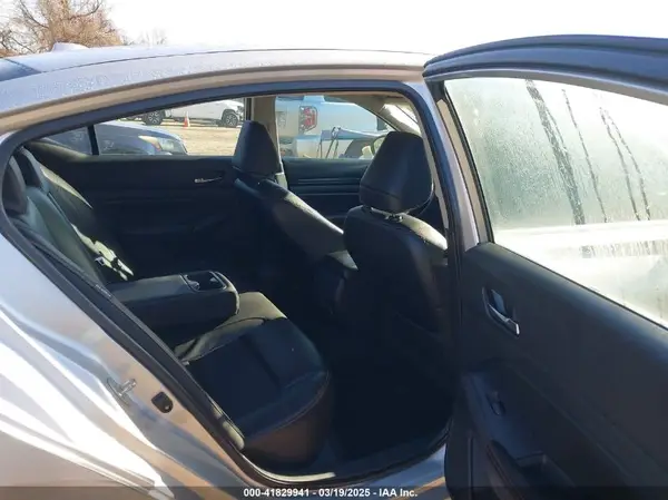 1N4BL4CV3LC135383 2020 NISSAN ALTIMA - Image 8