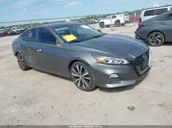 1N4BL4CV3LC136100 2020 NISSAN ALTIMA