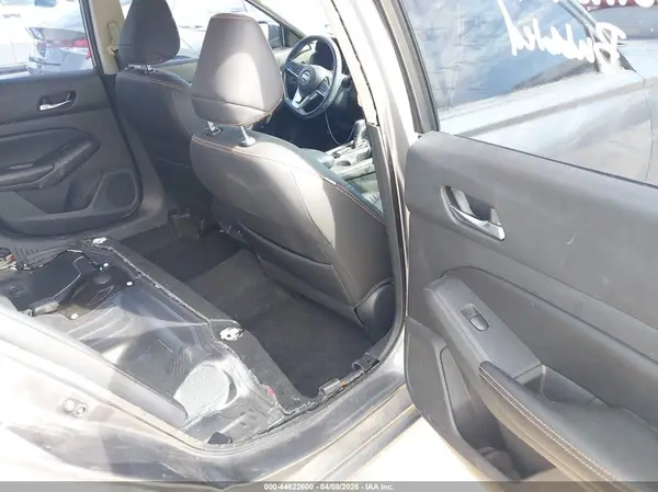 1N4BL4CV3LC136100 2020 NISSAN ALTIMA - Image 8