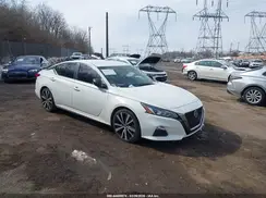 1N4BL4CV3LC136307 2020 NISSAN ALTIMA