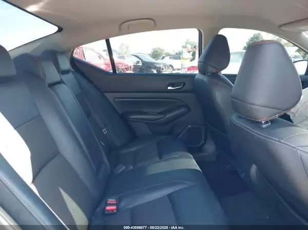 1N4BL4CV3LC136372 2020 NISSAN ALTIMA - Image 8