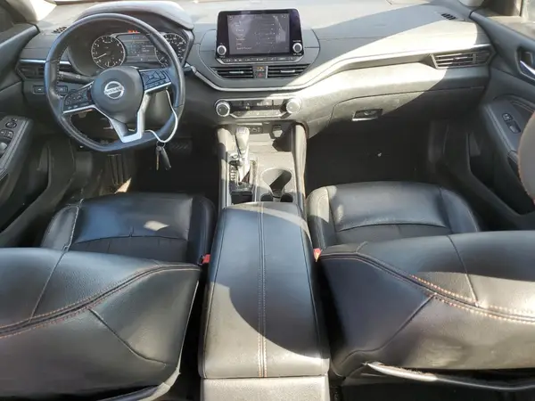 1N4BL4CV3LC136422 2020 NISSAN ALTIMA - Image 8