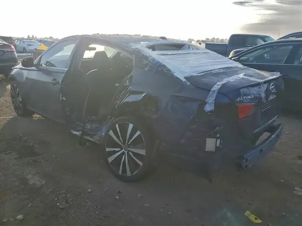 1N4BL4CV3LC136596 2020 NISSAN ALTIMA - Image 2