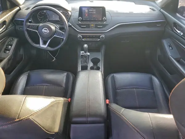 1N4BL4CV3LC136596 2020 NISSAN ALTIMA - Image 8