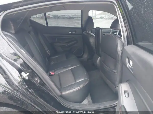 1N4BL4CV3LC138316 2020 NISSAN ALTIMA - Image 8