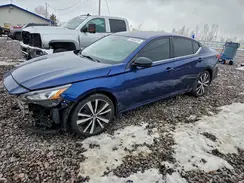 1N4BL4CV3LC138400 2020 NISSAN ALTIMA