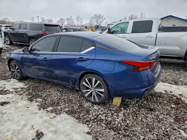 1N4BL4CV3LC138400 2020 NISSAN ALTIMA - Image 2