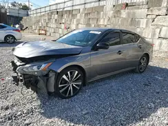 1N4BL4CV3LC139787 2020 NISSAN ALTIMA