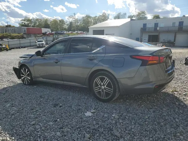 1N4BL4CV3LC139787 2020 NISSAN ALTIMA - Image 2
