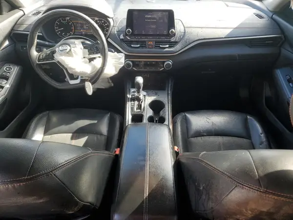 1N4BL4CV3LC139787 2020 NISSAN ALTIMA - Image 8