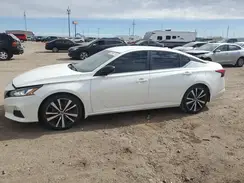 1N4BL4CV3LC142737 2020 NISSAN ALTIMA