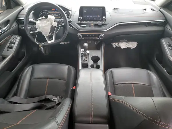 1N4BL4CV3LC142737 2020 NISSAN ALTIMA - Image 8