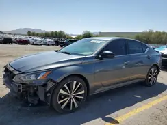 1N4BL4CV3LC143421 2020 NISSAN ALTIMA