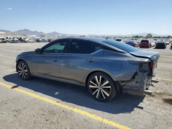1N4BL4CV3LC143421 2020 NISSAN ALTIMA - Image 2