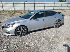 1N4BL4CV3LC143631 2020 NISSAN ALTIMA